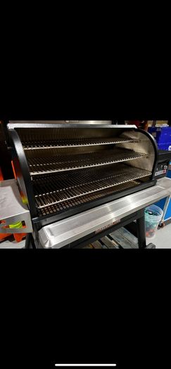 Traeger Timberline 1300