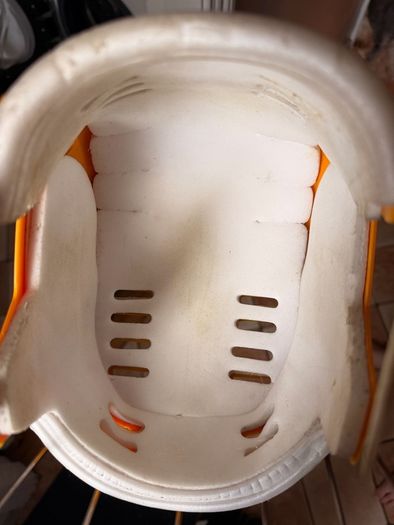 Mycro Helmet