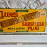 enamel sign Image 3