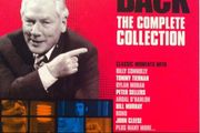 The Late Late Show - Gaybo Laughs Back (Volumes 1+2 Boxset) [DVD TV Boxset]