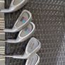 Golf clubs Image 3