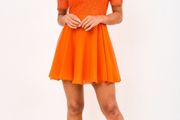 Virgos lounge Denise dress