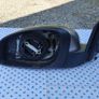 opel vauxhal Vectra c side mirror Image 3