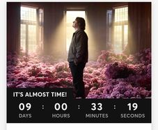 Lewis Capaldi tickets