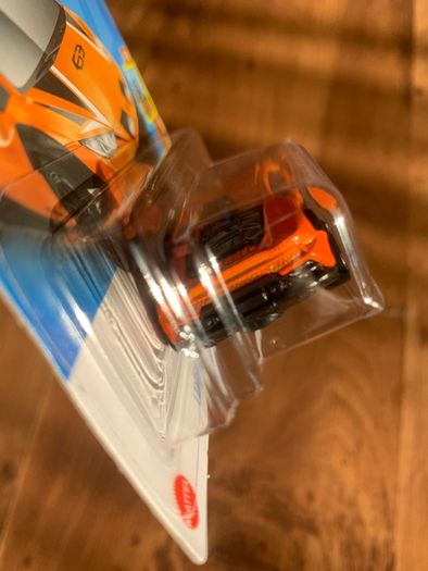 Hot Wheels 2024 Lamborghini Huracan Sterrato