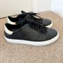 Axel Arigato Clean 90 Leather Sneakers UK6 Image 4