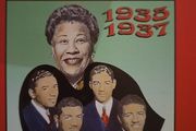The Mills Brothers. Vol.3. Giants Of Jazz.1935-1937.