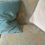 2 large sofas Image 3