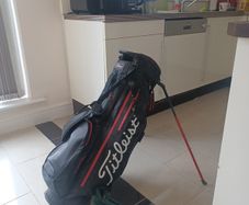 STADRY Titleist Bag