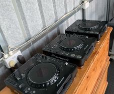 Dj Pioneer Cdj 1000 Mk3