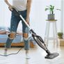 Steam Mop, 30 Seconds Quick Heating, 1500 W, 330 ml Image 4