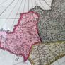 Art - Vintage Style Map, Image 8
