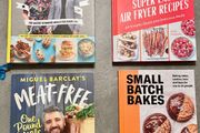 Cookbooks