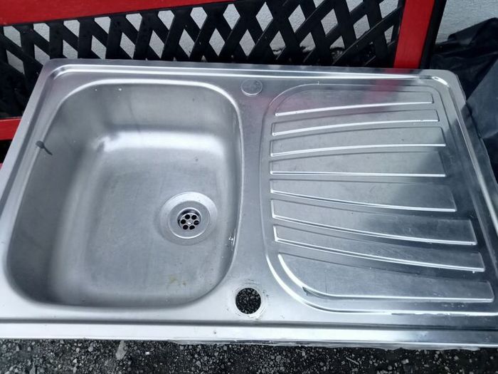 sink