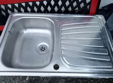 sink