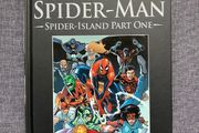 The Amazing Spider-Man: Spider-Island Part One &amp; Two
