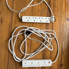 Extension leads
