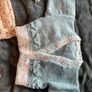 Hand Knitted Baby Cardigans Image 6