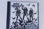 CD Orgiastic Pleasures -Manifesto Barbarico