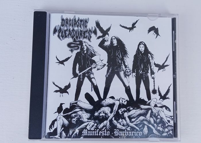 CD Metal & Hard Rock Collection