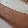 new shoes genuine leather flat Image 6