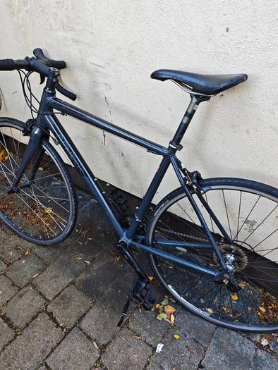 2020 Genesis Delta Road Bike - small - Shimano claris