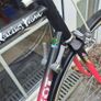 road racing bike Image 4
