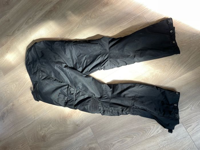 Clover motorcycle trousers size 34