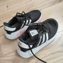 Kids Runners Bundle x2 - Adidas Originals + Trainers - EU 31.5 / UK 13K Image 4