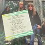 Trouble - Trouble (First Press) Image 5