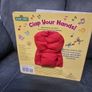 Clap Your Hands! (Sesame Street) (Puppet Books) (Paperback) Image 3