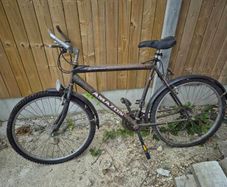 3 bikes