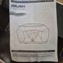 Bush CD Player /Radio Image 8