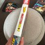 X-Men Shattershot Hardcover Image 2
