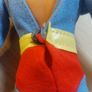 Mego Vintage Superman 1974 Image 8