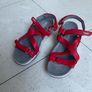 MBT Orthopedic soft leather Sandals Image 2