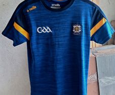 NYPD GAA Childrens Jersey