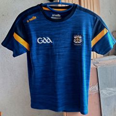 NYPD GAA Childrens Jersey
