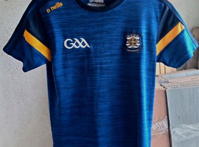 NYPD GAA Childrens Jersey
