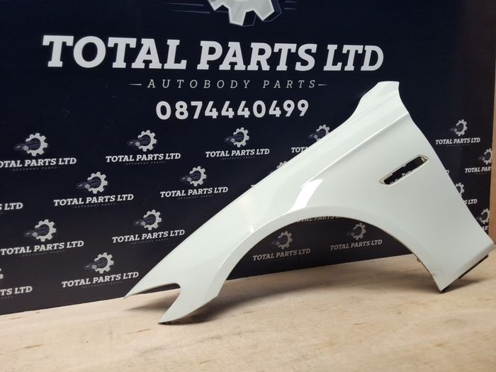 Bmw 5 series f10 2010-16 wing fender