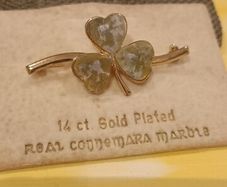 Brooch