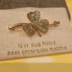 Brooch