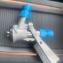 Tecflo - Heineken / Coors Tapping Head - S type Keg Coupler MK1 Image 2