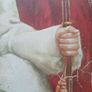 Antique Pope Leo X111 Colour Print Image 4