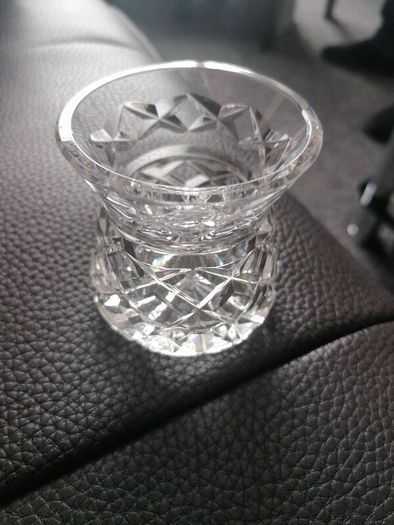 small vase