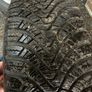 Peugeot 208 alloys 16in (2) only with four winter tyres 195/65R15 Image 3
