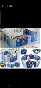 playpen
