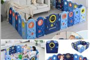 playpen