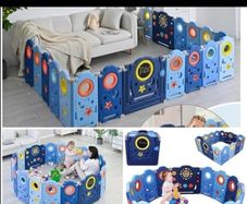 playpen