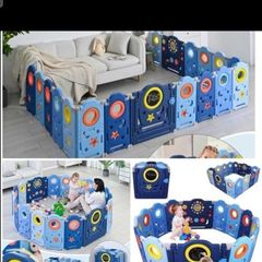 playpen
